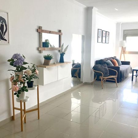 Farray Beach Flat III By Canary365 Las Palmas de Gran Canaria Luaran gambar