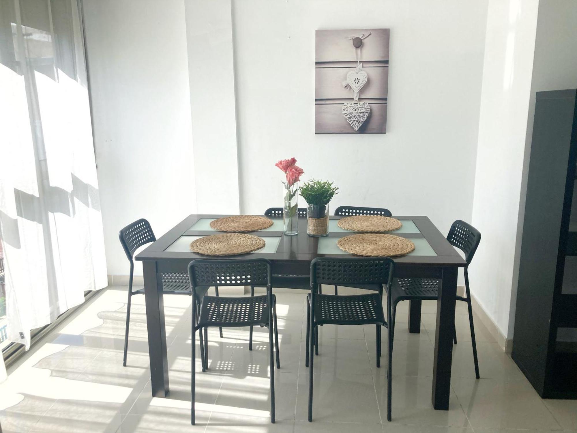Farray Beach Flat III By Canary365 Las Palmas de Gran Canaria Luaran gambar